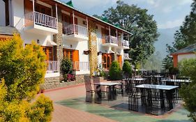 Amar Valley Resort