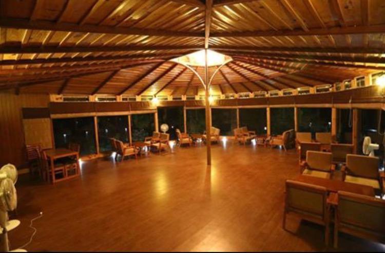 Amar Valley Resort Nainital Exterior photo