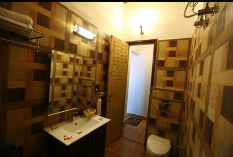 Amar Valley Resort Nainital Exterior photo